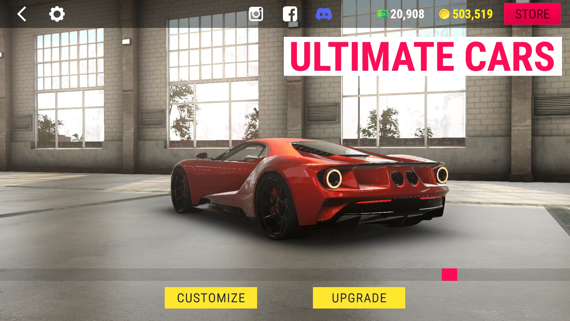 Real Driving School screenshot